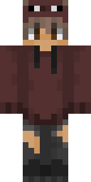 2D skin preview
