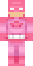 Skin preview for LeviYadomi