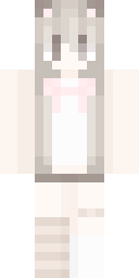 2D skin preview