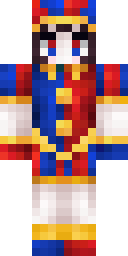 Skin preview for CessyPeiba