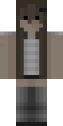 2D skin preview