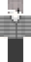 2D skin preview