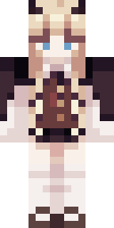 2D skin preview