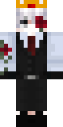Skin preview for LunarHub