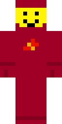 Skin preview for woke___