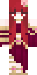 Skin preview for muyuray