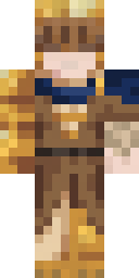 2D skin preview