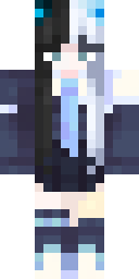 2D skin preview