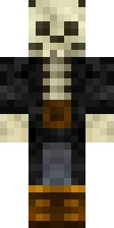 Skin preview for Bvltx18