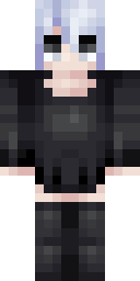 Skin preview for Woliar