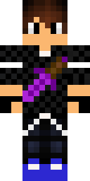 Skin preview for Natsu_ch_uow