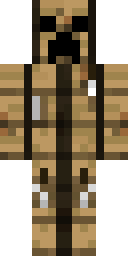 2D skin preview