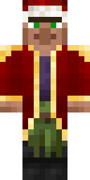 Skin preview for Alpine_kaizenYT