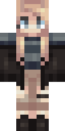 Skin preview for hornshoes