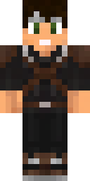 Skin preview for Antieroe