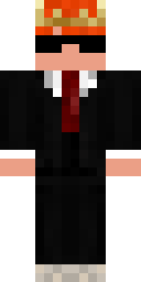 Skin preview for Vayzer