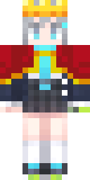 Skin preview for SF6114