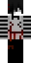 2D skin preview