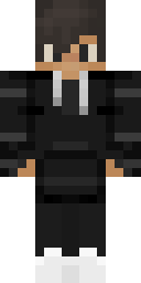 Skin preview for BlackLxgend