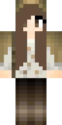 2D skin preview