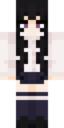 2D skin preview