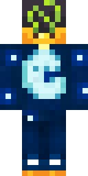 Skin preview for Plant