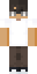 Skin preview for Glut3n
