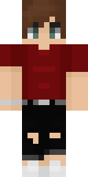 Skin preview for Pinath