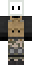 2D skin preview