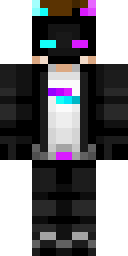 Skin preview for Blitz838