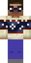 Skin preview for ZzLEMONzZ