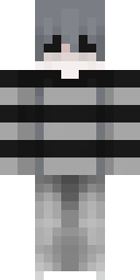 2D skin preview