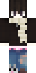 2D skin preview
