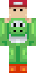 Skin preview for TMINIK