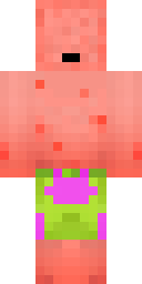 Skin preview for RedHeadGinger44