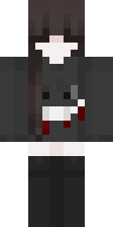 2D skin preview