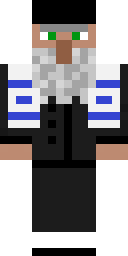2D skin preview