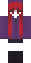2D skin preview