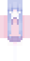 2D skin preview