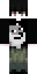 Skin preview for hkii