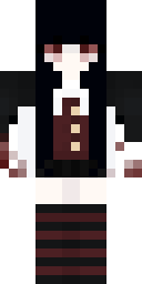 2D skin preview