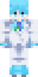 Skin preview for FVY_