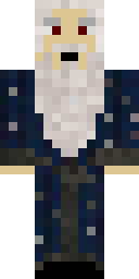 Skin preview for Gold