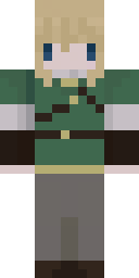 Skin preview for emoteeen