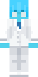 2D skin preview