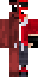 Skin preview for ulvernD