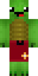 Skin preview for Niki1324