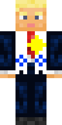 Skin preview for vzb