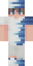 Skin preview for Waterer