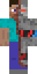 Skin preview for Barbender